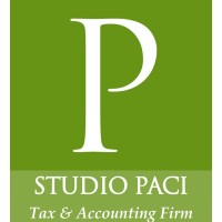 Studio Paci logo - Similar company to Consulenze Paci Privacy