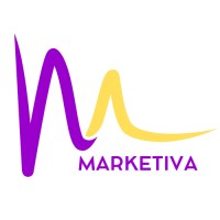 MARKETIVA logo - Similar company to Ally Accessibility