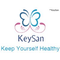 KeySan B.V. logo - Similar company to Heimwerte