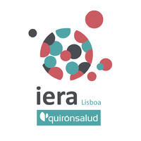 IERA Lisboa Quirónsalud logo - Similar company to Ava Clinic