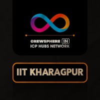 Crewsphere: IIT Kharagpur logo - Similar company to Crewsphere Srm