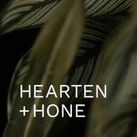 Hearten + Hone logo - Similar company to Pep & Lekker Ltd