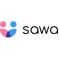 Sawa Health logo - Similar company to Talktime