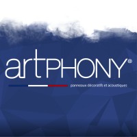 artPHONY logo - Similar company to Ab Pano