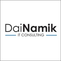 DaiNamik IT Consulting logo - Similar company to The Bms Group