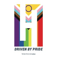 Hickman Automotive Group logo - Similar company to St. John'S Pride
