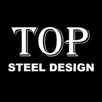 TOP Steel Design logo - Similar company to Topsteel