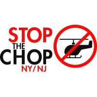 Stop the Chop NYNJ, Inc. logo - Similar company to Police Reform Organizing Project (Prop)