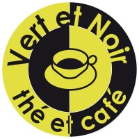 Vert & Noir logo - Similar company to On Range Tout