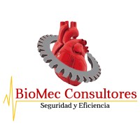 BioMec Consultores logo - Similar company to Inein Infraestructura E Interiores