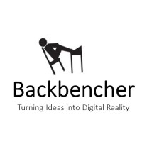 Backbencher: Turning Ideas into Digital Reality logo - Similar company to Mingle Mate