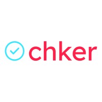 chker.ai logo - Similar company to Urgentic.Ai