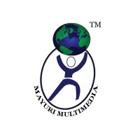 Mayuri Multimedia logo - Similar company to Sony Vision Studio