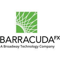 Barracuda FX logo - Similar company to Broadway Technology