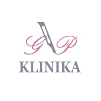 GP klinika (GP clinic) logo - Similar company to Elevita.Lt