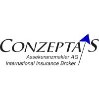 CONZEPTA'S Unternehmensgruppe logo - Similar company to Ennea Scholars Gmbh