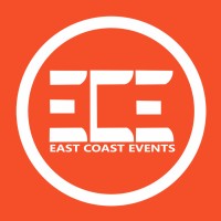 East Coast Events oy logo - Similar company to Usva Smart Films