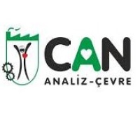 CAN ANALİZ ÇEVRE DANIŞMANLIK logo - Similar company to Asm Çevre Danışmanlık