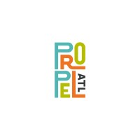 Propel ATL logo - Similar company to Threadatl