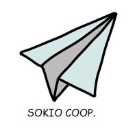 SOKIO COOP logo - Similar company to Tesla Venture Studio