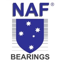 Shanghai NAF Bearing CO.,LTD logo - Similar company to Revolve Group Ltd