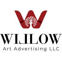 Willow Art Advertising L L C logo - Similar company to Telcon Signs L.L.C