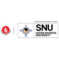 School of law, Sister Nivedita University logo - Similar company to Mentalhealth Innovation Network