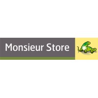 Monsieur Store Douai logo - Similar company to Nicolas Douai