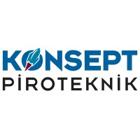 Konsept Piroteknik Kimya ve Metalurji San. Tic. A.Ş. logo - Similar company to Patlayıcı Mühendisliği Derneği