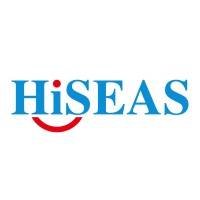 HiSEAS International Tourism Group logo - Similar company to Viva Trip - A Hiseas' Company