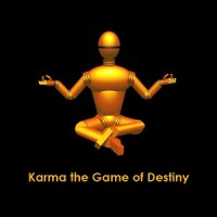 Karma the Game of Destiny