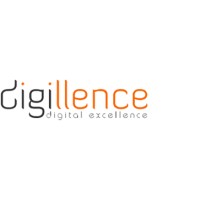 Digillence Solutions logo - Similar company to Syncmedia & Adtech