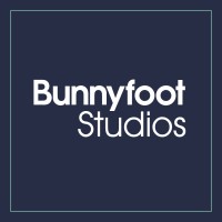 Bunnyfoot Studios logo - Similar company to Ben Holroyd