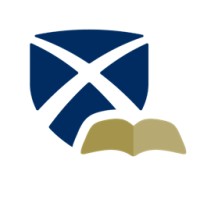 JOHN KNOX FOUNDATION logo - Similar company to Centrum Voor Vormingsonderwijs