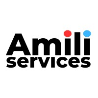 Amili services logo - Similar company to Multinergie Groupe