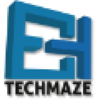 Techmaze Solutions Pvt. Ltd.