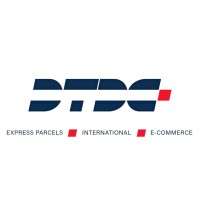 DTDC UK logo - Similar company to Dtdc Australia