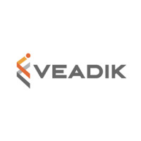 Veadik Consultants logo - Similar company to Molethu Pmc Pvt Ltd