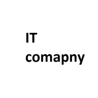 IT Solutions logo - Similar company to Anchored Web Solutions