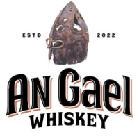 An Gael Whiskey logo - Similar company to Infosoft Ni