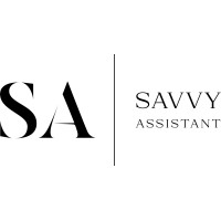 Savvy Assistant Co. logo - Similar company to Simone'S Solutions