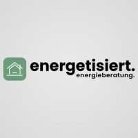 energetisiert. energieberatung GmbH logo - Similar company to Elite Pv
