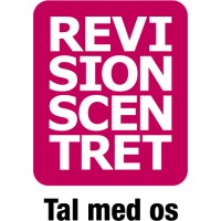 Revisionscentret Tønder logo - Similar company to Revisionscentret Sønderborg