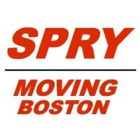 Spry Moving logo - Similar company to Total Relocation Services Llc