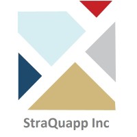 StraQuapp Technologies logo - Similar company to Sriseshaa Technologies