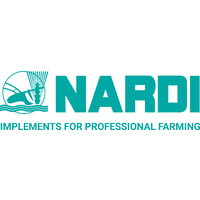 Nardi Group 1895 logo - Similar company to Promatec Srl