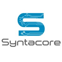 Syntacore logo - Similar company to Baikal Electronics