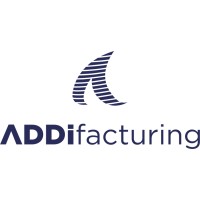 ADDifacturing Technologies LLP logo - Similar company to Meter Cube Engineering
