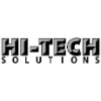 Hi-Tech Solutions Texas