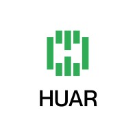 HUAR - Inteligentne i odnawialne domy modułowe logo - Similar company to Widokowy.Pl - Domy Modułowe
